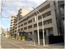 グラマシー恵比寿の外観