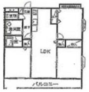 ベンビレッジ平田東公園の間取り画像