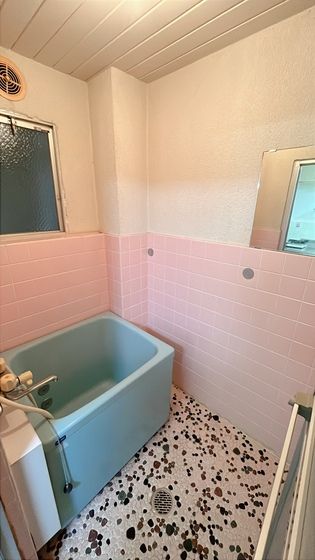 バスルーム