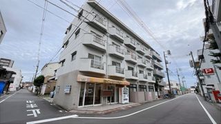 アイヨコヤマの外観画像