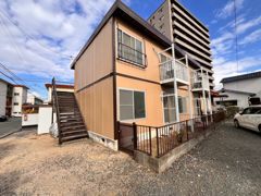 落合アパート.Iの外観画像