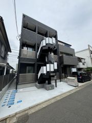 エクセリア清瀬の外観画像