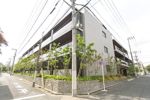 グランドゥールプレミアム代々木大山の間取り画像
