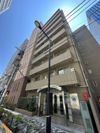 菱和パレス銀座八丁目の間取り画像