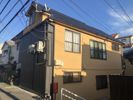 赤塚アーバンライフの間取り画像