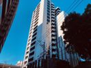 サンパーク小倉城内EXIAの間取り画像