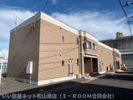 STELLA A.Iの間取り画像