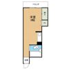 フラワーマンションの間取り画像