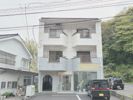 サンハイツ11の外観