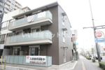 カンパーナ勝山の間取り画像