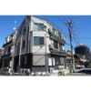 リビエラコートの間取り画像