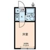 リビエラコートの間取り画像