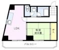 シュペリュールの間取り画像