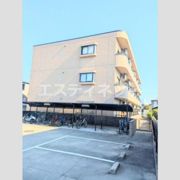 レーベンスIの外観画像