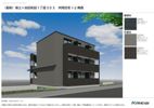 LAQLAS横浜星川の間取り画像