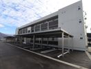 バーリの間取り画像