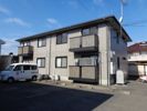 セジュールとし B棟の間取り画像