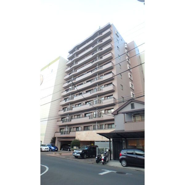 Gran Ville 39’Sの外観画像
