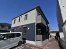クレセントハイム B棟の間取り画像