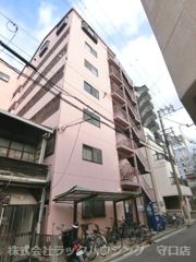 アクシオス野江サウスの外観画像