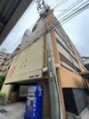 パレオーギの間取り画像