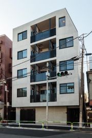 ラフォンテ田端の外観画像