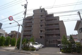 フェリーチェの外観画像
