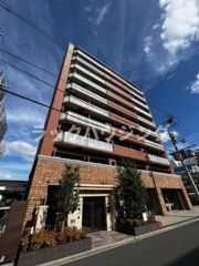 プレジオ江坂IIの外観画像