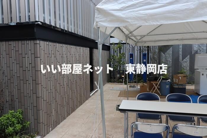 ロビー