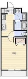 マンションセイバーの間取り画像