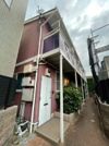 メゾンコルネット2の間取り画像