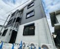 テラスシード鶴見の間取り画像