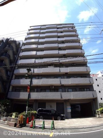 スカイビュウ11の外観画像