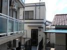 ビラデステ中台の間取り画像