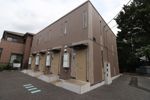メゾンプランドールの間取り画像