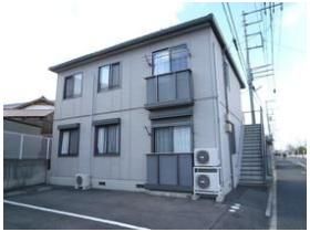 シャルムⅡの外観画像