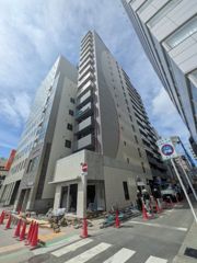 セレニテ神戸駅前アリエの外観画像