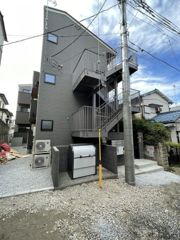 plumas北野の外観画像
