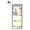 ショコラの間取り画像