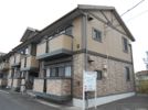 ウィルモア Bの外観