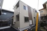 プティーシュシュ大福 北棟の間取り画像