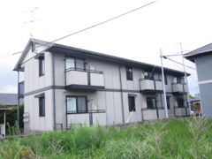 ジェムの外観画像