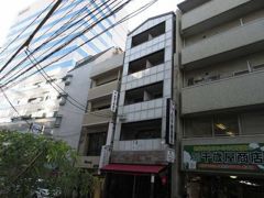アーバン幟町の外観画像