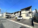 レトア大石Ⅱの間取り画像
