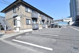 コンフォート ｲｰｽﾄの外観画像