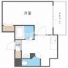 プレサンス天満ステーションフロントの間取り画像