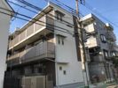 クレイノサニープレイス中村橋の間取り画像