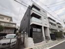 PRIMAVERA MORIMINAMIの外観画像