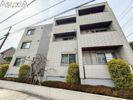 CREST 自由が丘の間取り画像