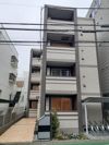 サンフラットの外観